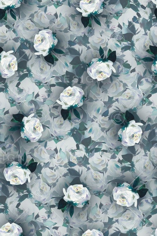 水彩印花华亿平台图片