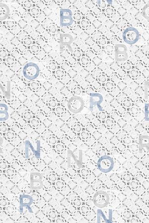 字母印花华亿平台图片