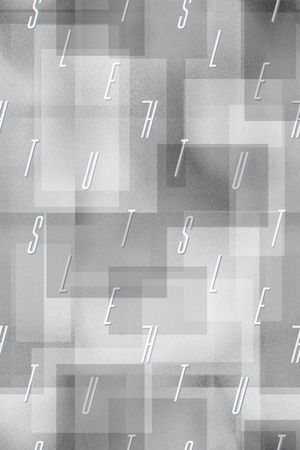 字母印花华亿平台图片