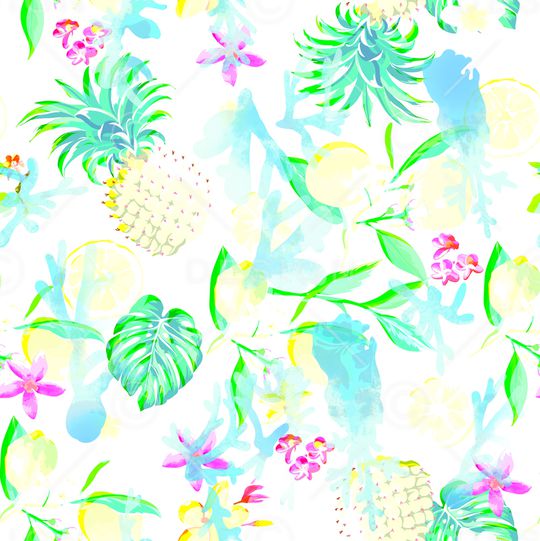 女装印花华亿平台图片