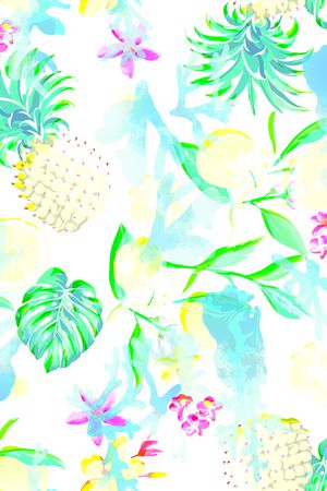 女装印花华亿平台图片