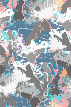 休闲印花华亿平台图片