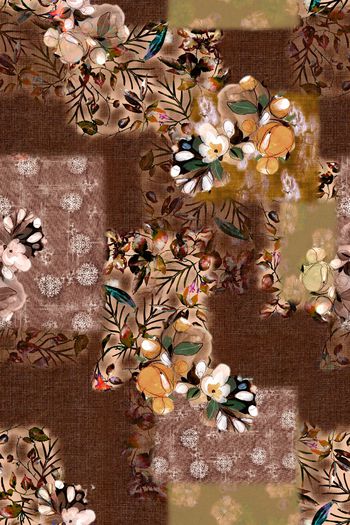 女装印花华亿平台图片