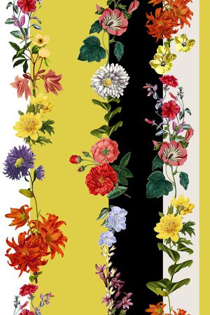 女装印花华亿平台图片