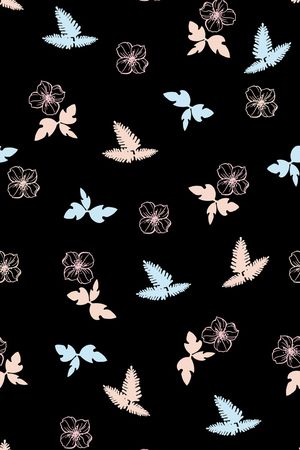 叶子印花华亿平台图片