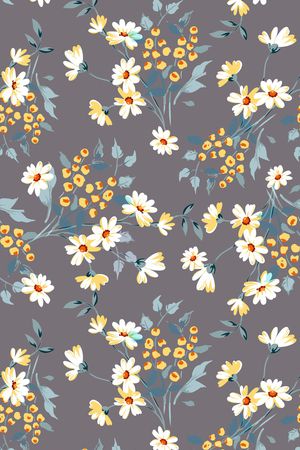 矢量印花华亿平台图片