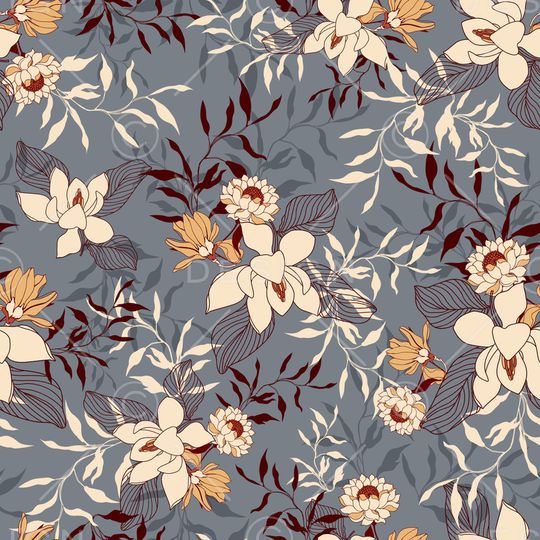 矢量印花华亿平台图片