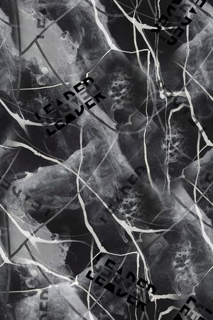 字母印花华亿平台图片