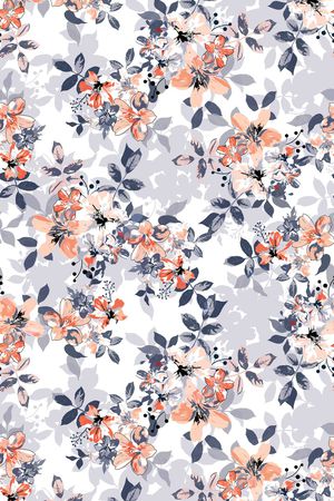 矢量印花华亿平台图片