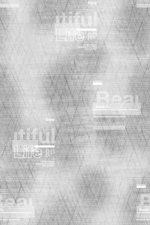 字母印花华亿平台图片