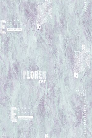 字母印花华亿平台图片