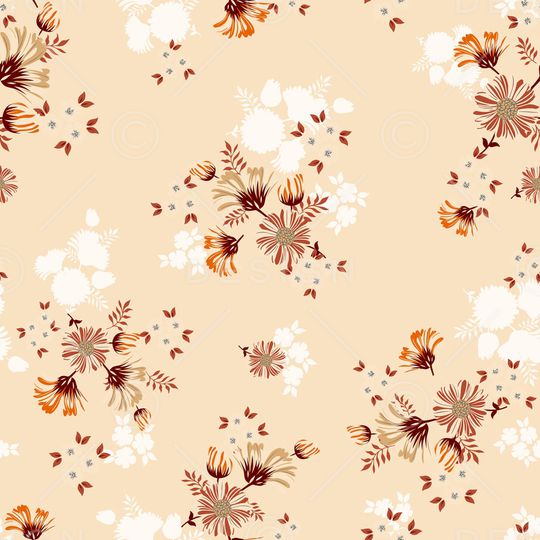 矢量印花华亿平台图片