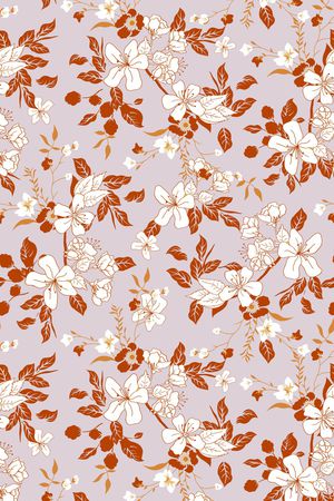 矢量印花华亿平台图片