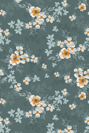 矢量印花华亿平台图片