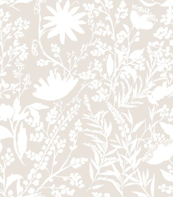 植物印花华亿平台图片