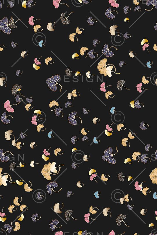 时尚印花华亿平台图片