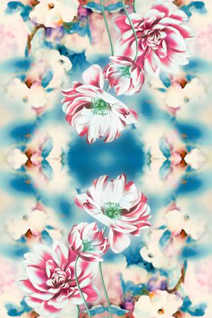 大花印花华亿平台图片