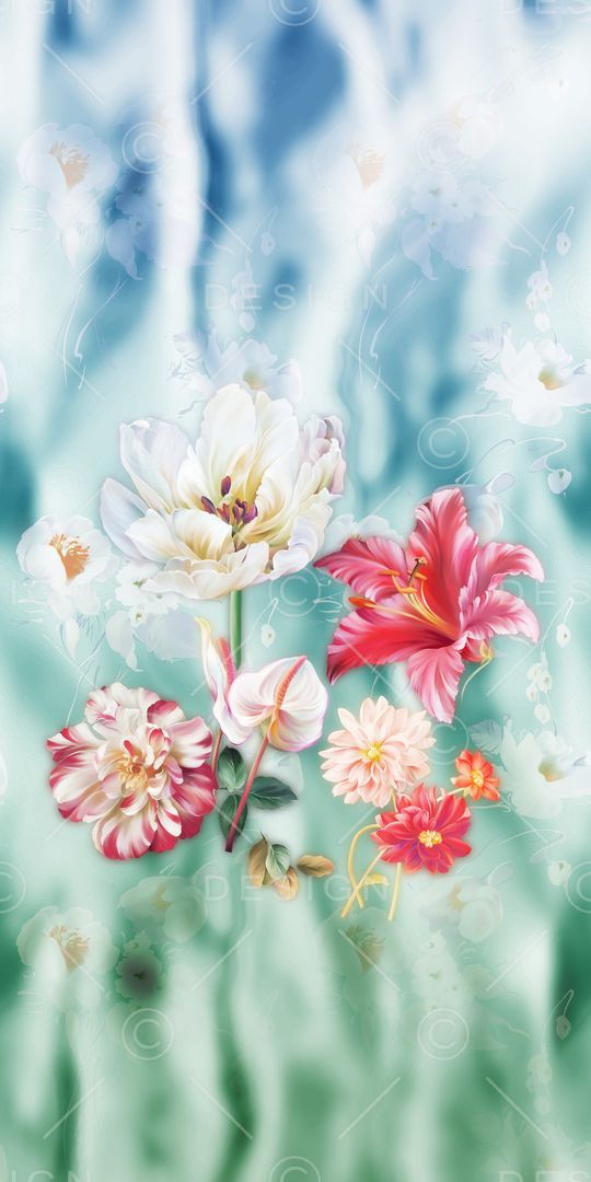 大花印花华亿平台图片