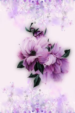 大花印花华亿平台图片