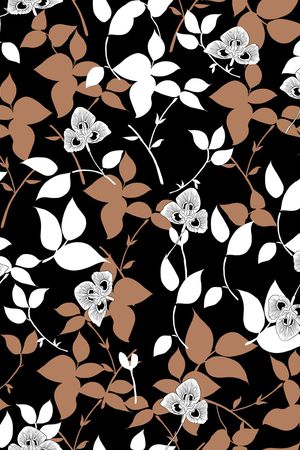 女装印花华亿平台图片