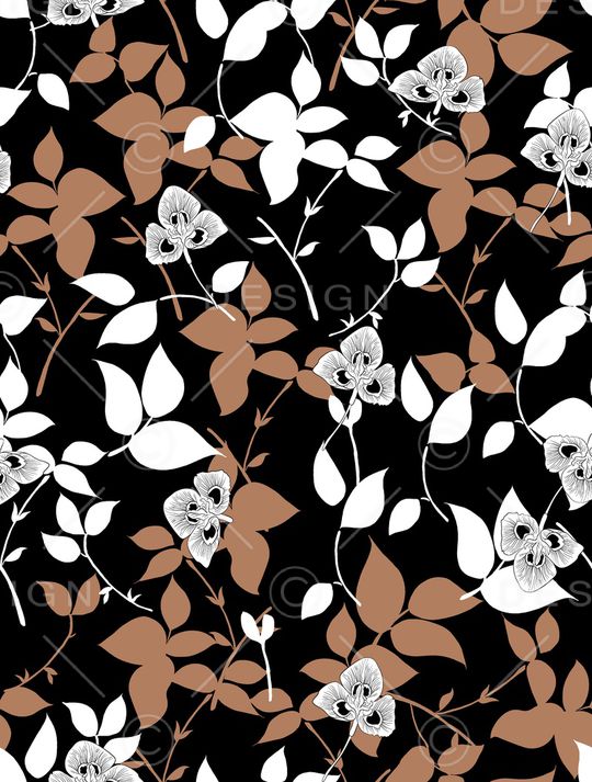 女装印花华亿平台图片