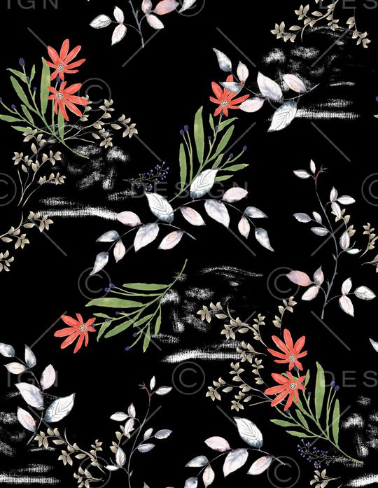 女装印花华亿平台图片