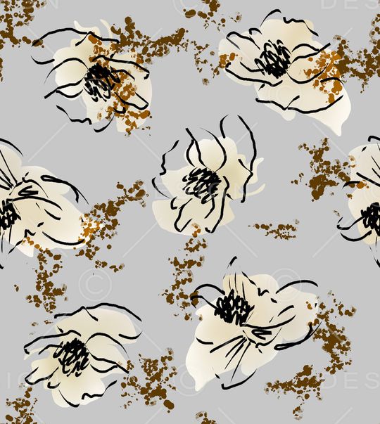 女装印花华亿平台图片