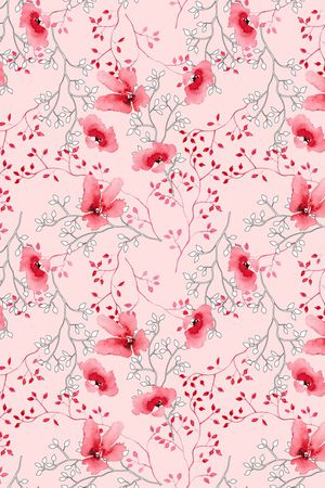 女装印花华亿平台图片