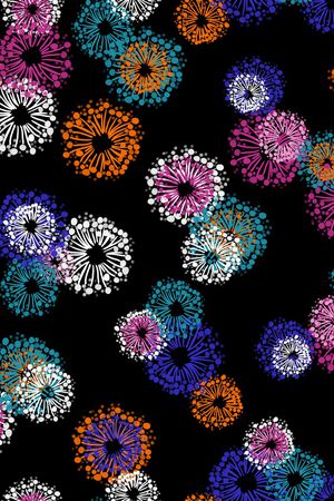 女装印花华亿平台图片