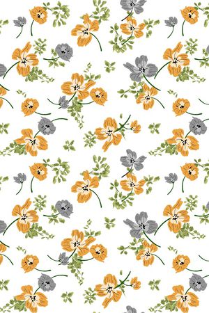 女装印花华亿平台图片