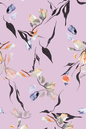 女装印花华亿平台图片