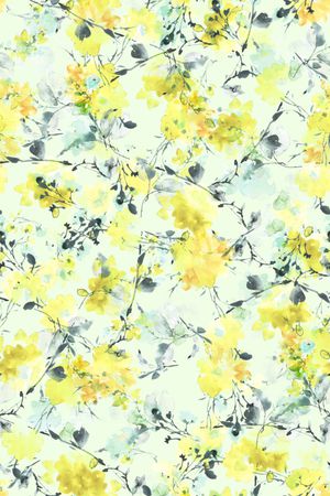 水彩印花华亿平台图片