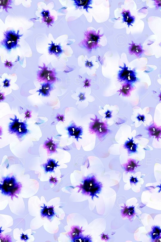 春夏华亿平台印花华亿平台图片