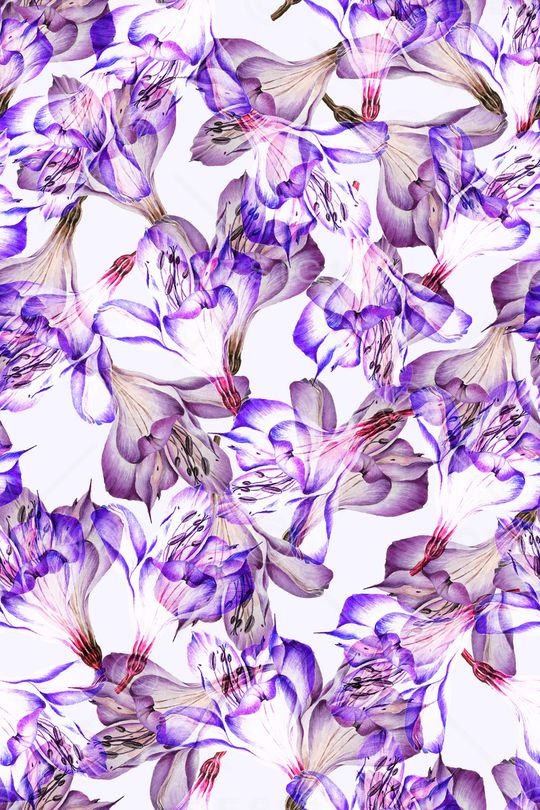 水彩印花华亿平台图片