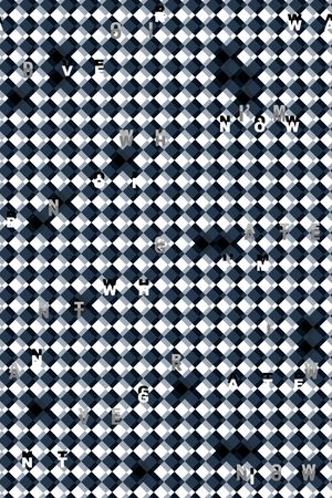 字母印花华亿平台图片