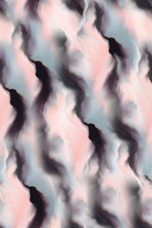 水彩印花华亿平台图片