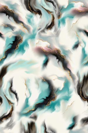 水彩印花华亿平台图片