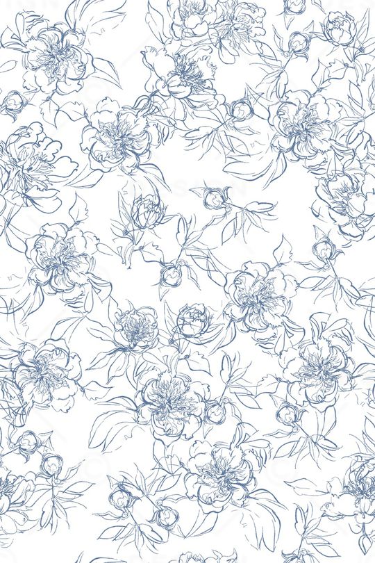 春夏华亿平台印花华亿平台图片