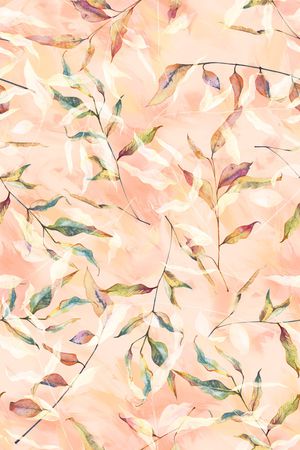 春夏华亿平台印花华亿平台图片