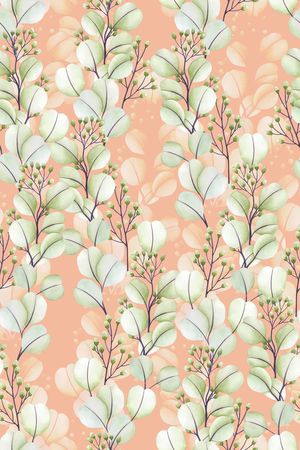 春夏华亿平台印花华亿平台图片