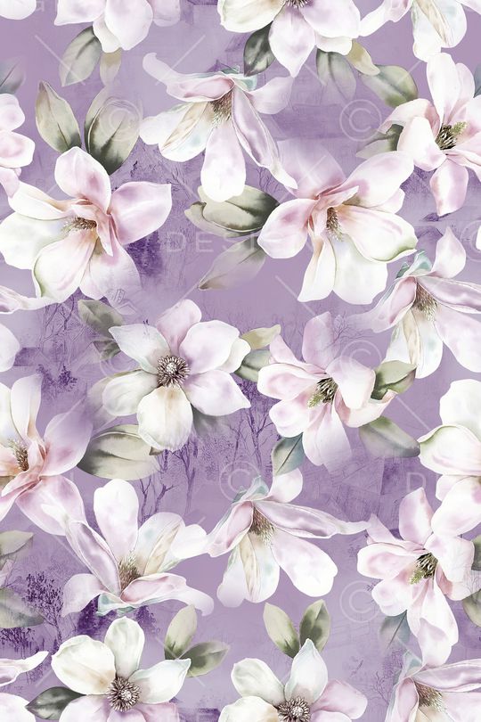 春夏华亿平台印花华亿平台图片