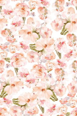 春夏华亿平台印花华亿平台图片