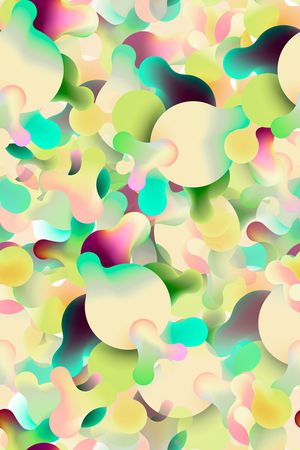 水彩印花华亿平台图片