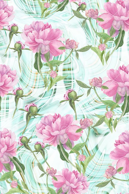 大花印花华亿平台图片