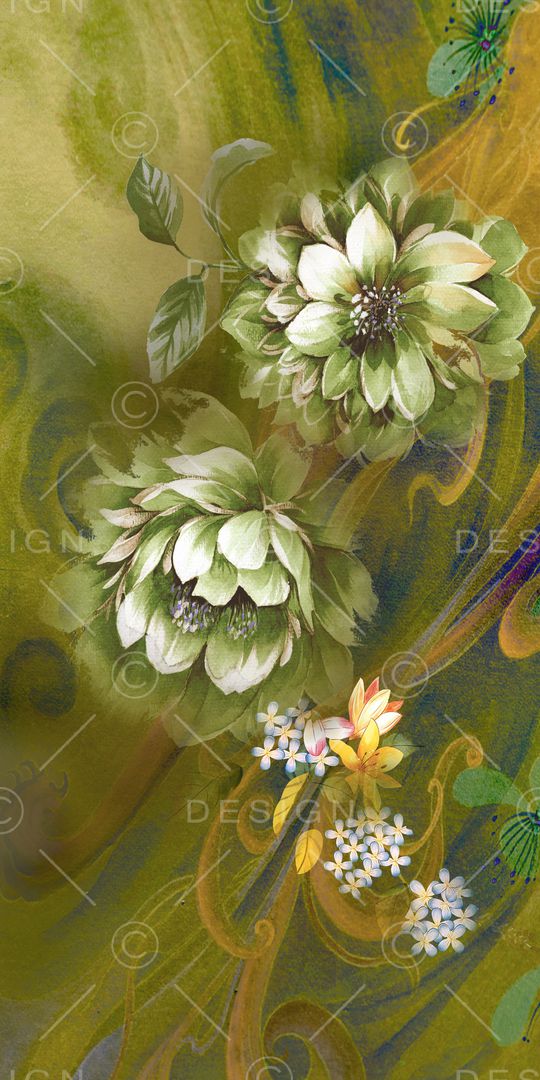 大花印花华亿平台图片