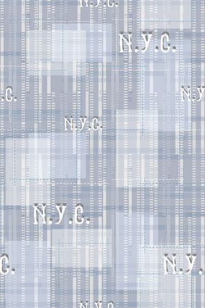 字母印花华亿平台图片