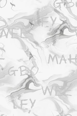 字母印花华亿平台图片