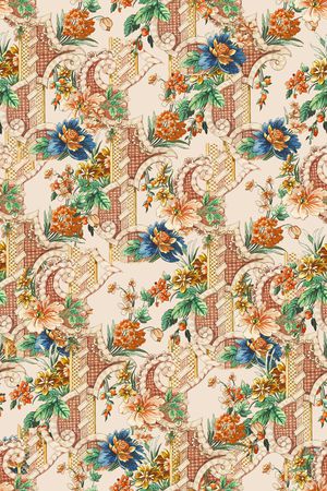 女装印花华亿平台图片