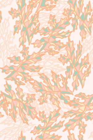 线条印花华亿平台图片