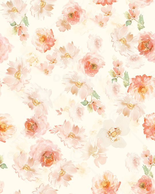 水彩印花华亿平台图片